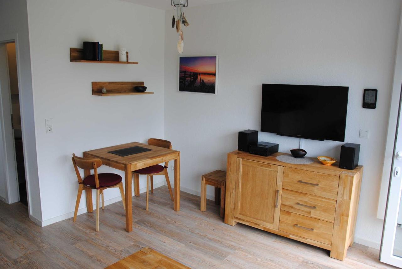 Ferienwohnung Wackerballig Gelting Εξωτερικό φωτογραφία