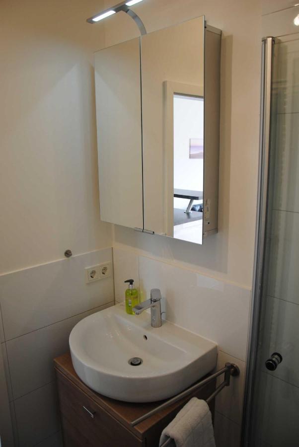 Ferienwohnung Wackerballig Gelting Εξωτερικό φωτογραφία